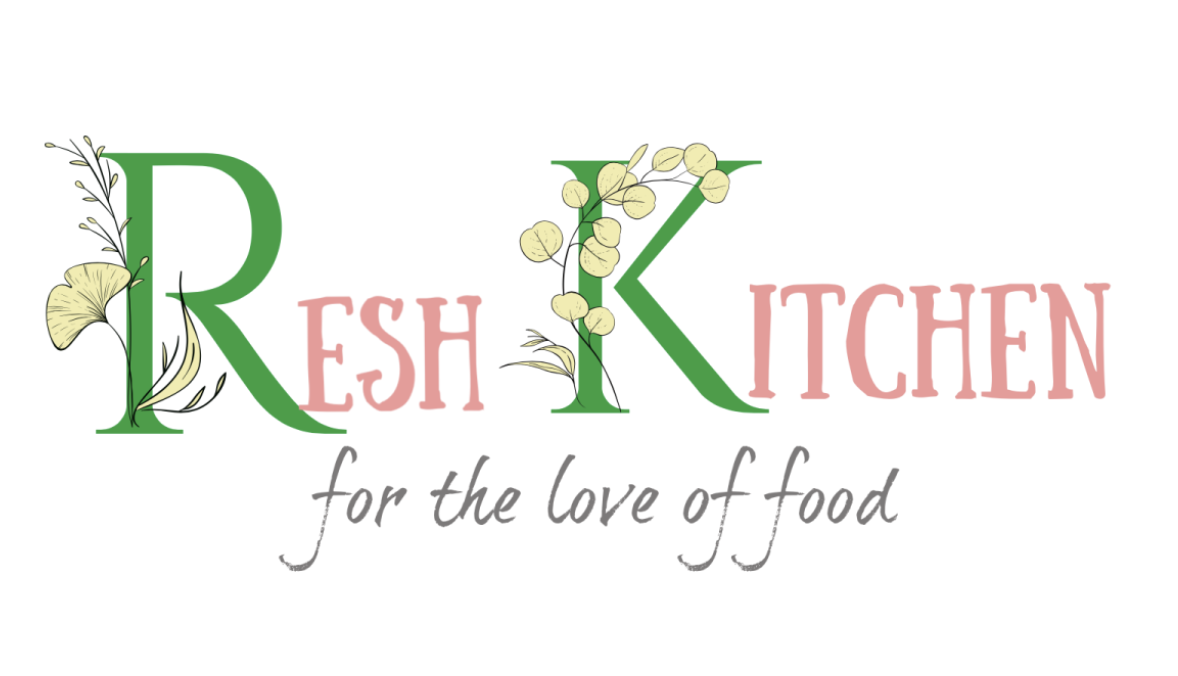 ReshKitchen